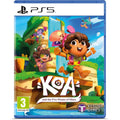 Five Koa and PlayStation 5] [Sony the of Mara Pirates