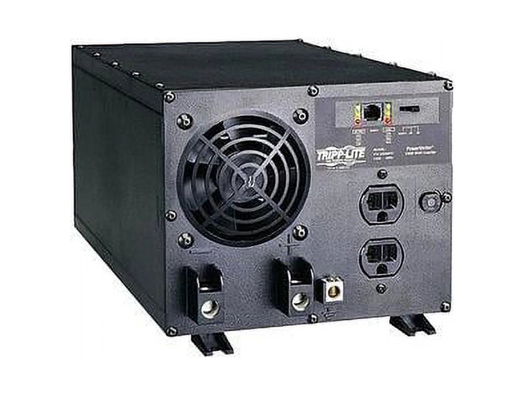 Plus TRIPP Inverter PV2000FC PowerVerter LITE
