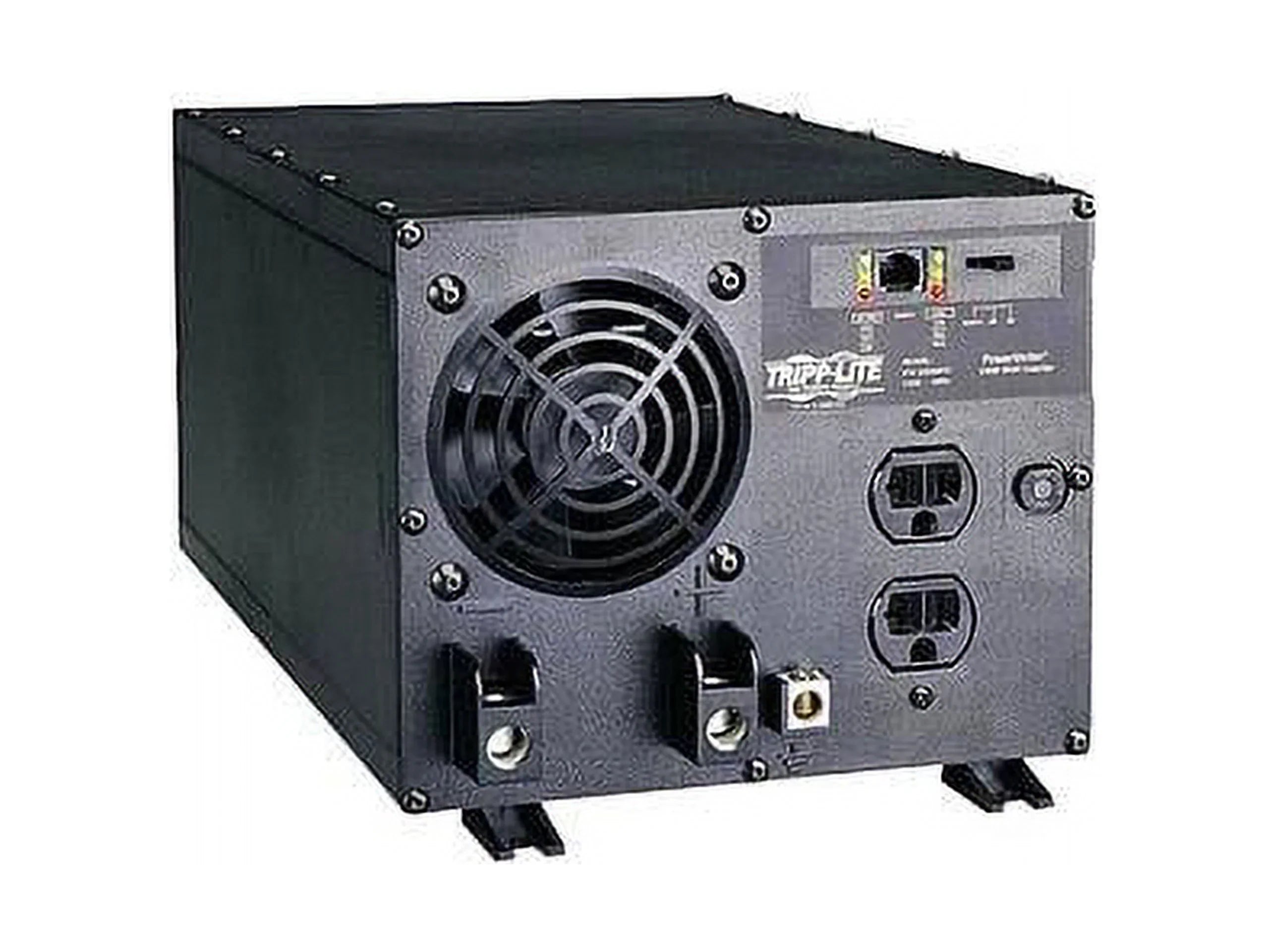 Plus TRIPP Inverter PV2000FC PowerVerter LITE