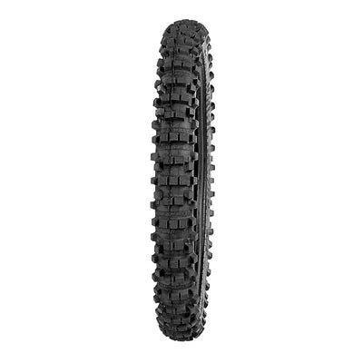 for DXC Trakmaster (51M) Type K760 Front Tube 80/100x21 Kenda II 1989 Tire KTM 500