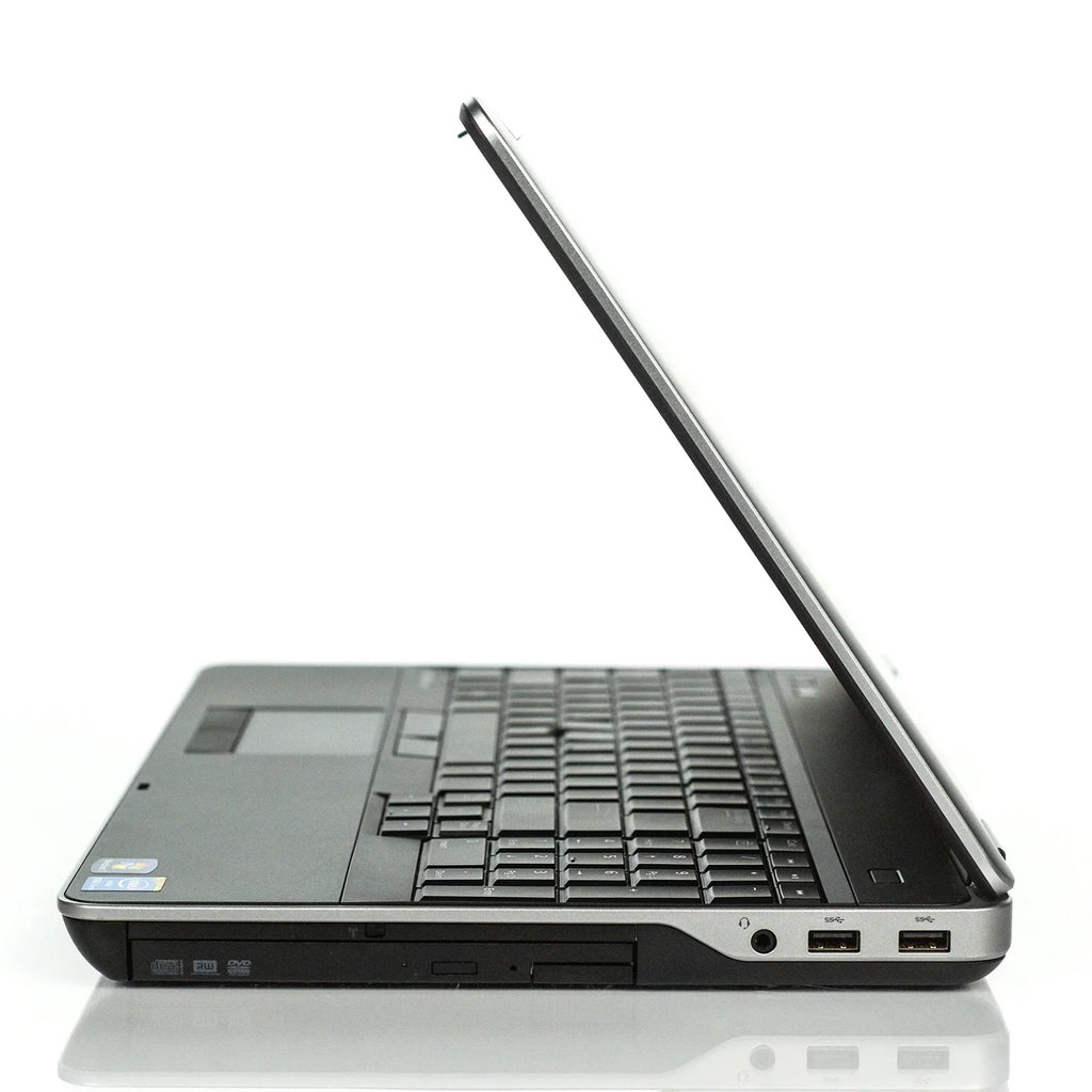 Dell i5 Pro Latitude Win 16GB 1TB v.WCB Used E6540 10 Laptop Dual-Core B