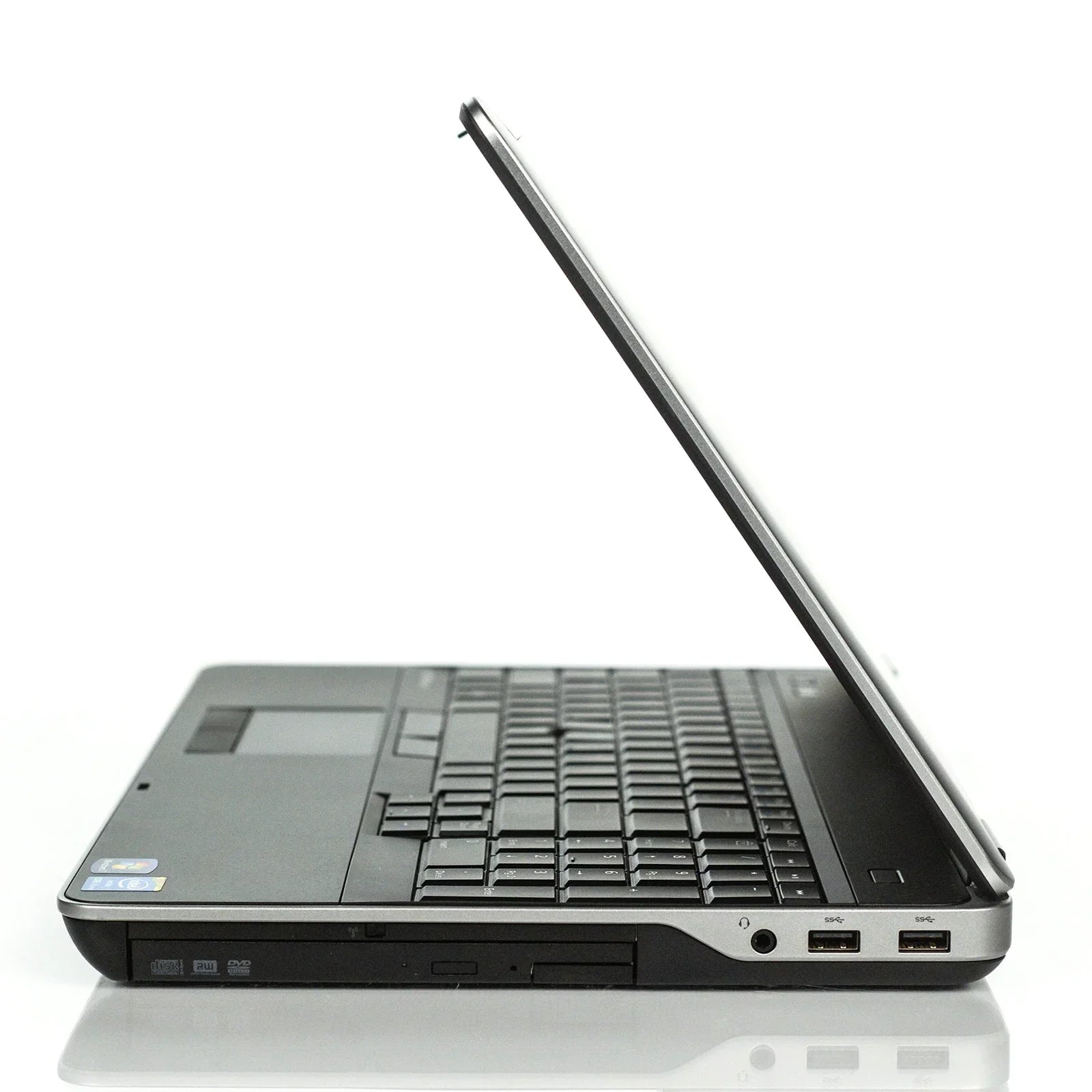 Dell i5 Pro Latitude Win 16GB 1TB v.WCB Used E6540 10 Laptop Dual-Core B