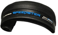Compound Bead Folding Vee Silica Bicycle 26x2.8 Speedster Tire 70-559 Rubber