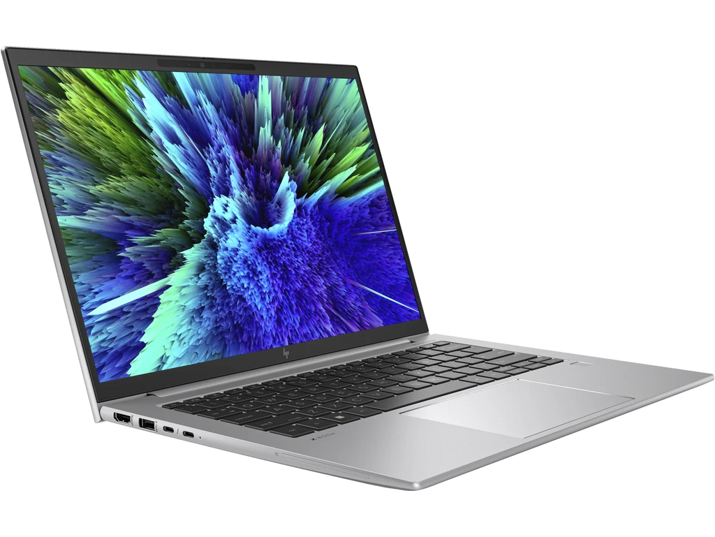 PC 14" Security Pro Workstation Wolf A AMD Edition Mobile ZBook Firefly G10 HP