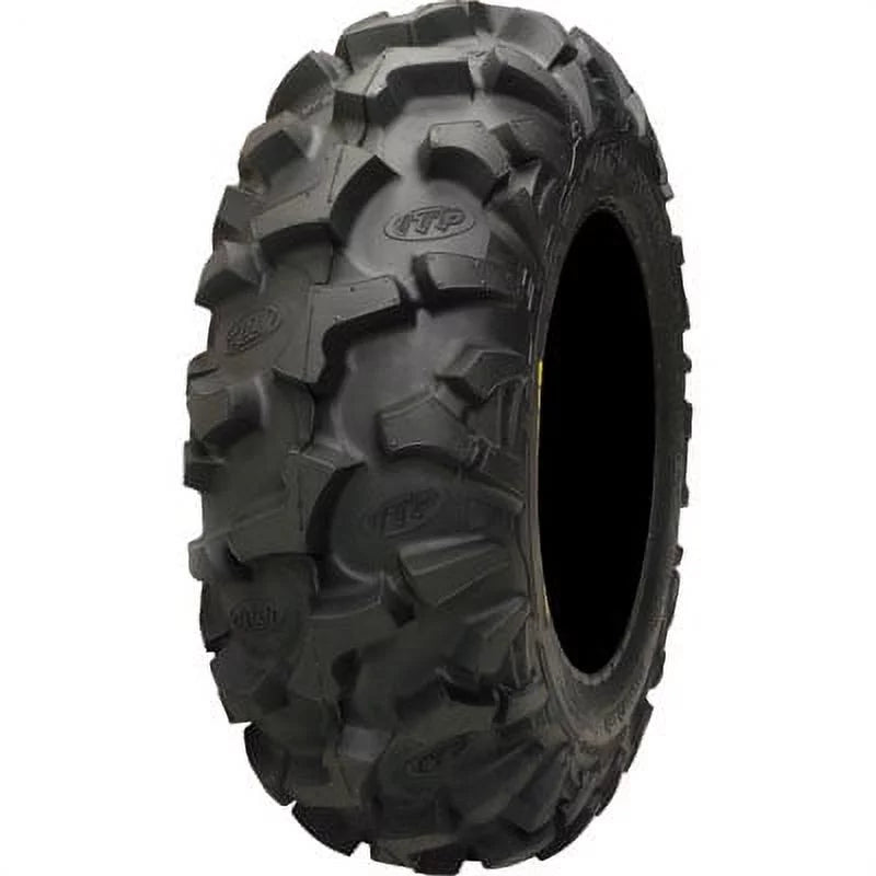 RANGER With Radial Polaris Compatible Fox 2020 900 25x9-12 Edition RZR ITP Evolution TRAIL Tire Blackwater