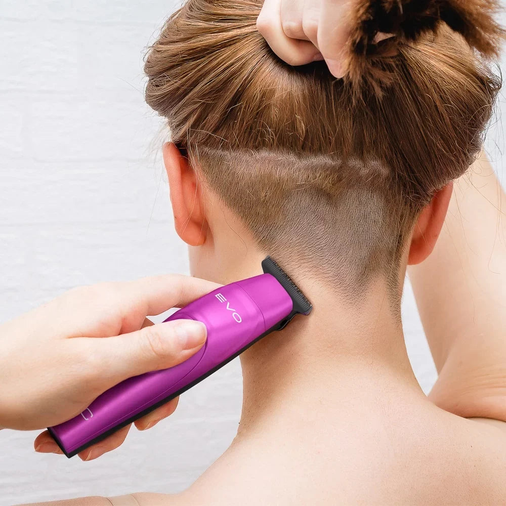 Modular StyleCraft Hair Trimmer Magnetic EVO Professional Cordless Motor