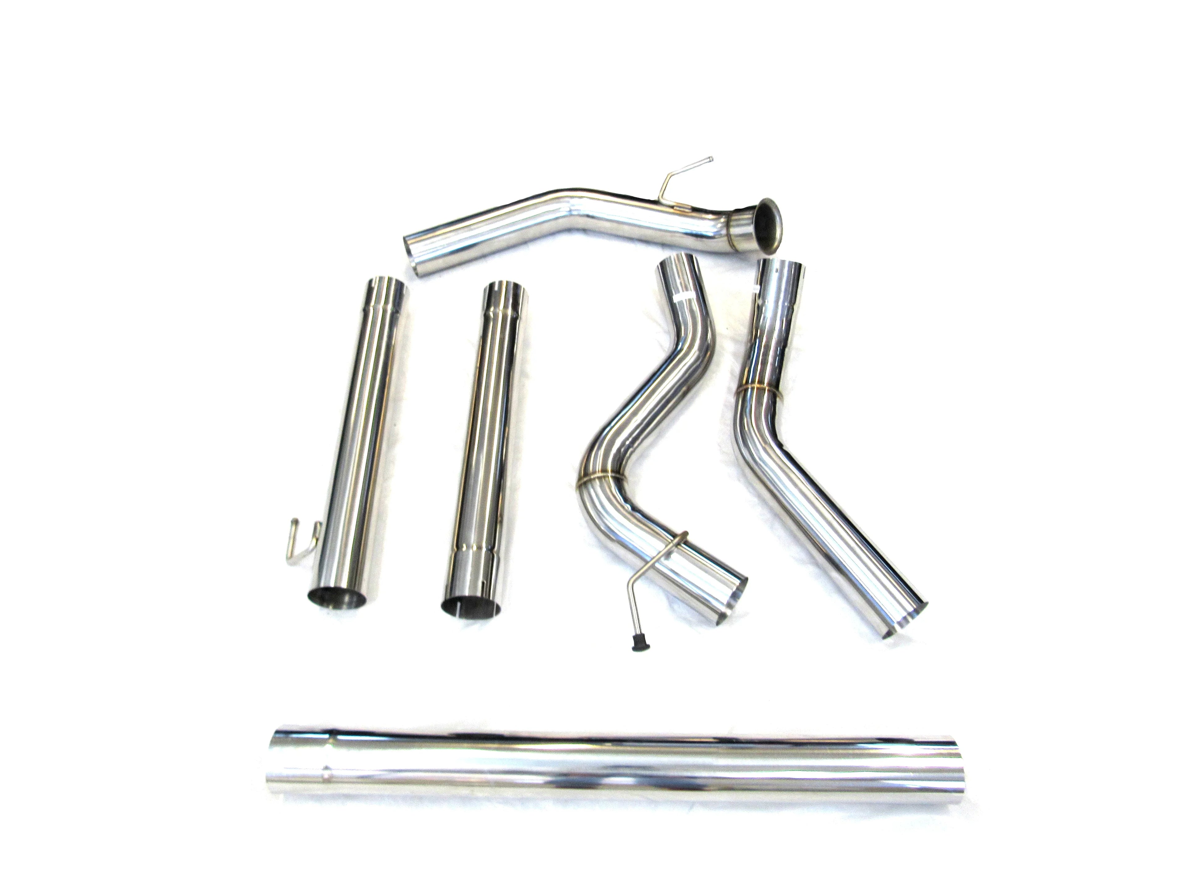 to Dodge For By Catback OBX-RS 04 2500/3500 Ram 09 5.7/5.9/6.7L Exhaust