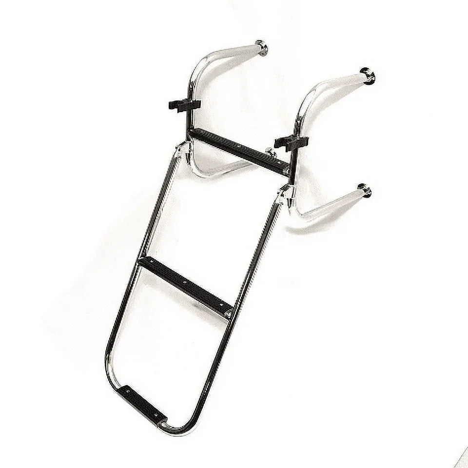 Ladder Challenger | Boat 3 01-11-41-0002A 27 Step Inch Transom 1/2