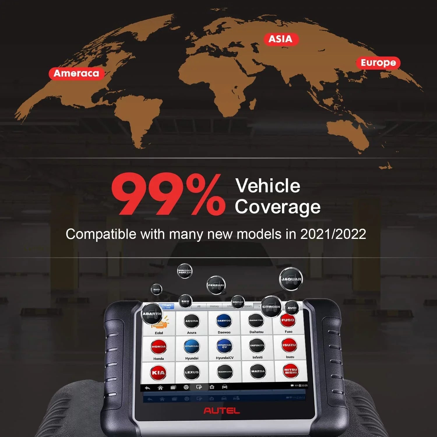 Scan of ECU Coding,ABS Auto Diagnostic Tool, DS808K MP808 DS708 Reset,Upgrade Scanner Bleed, Oil MaxiDAS Autel