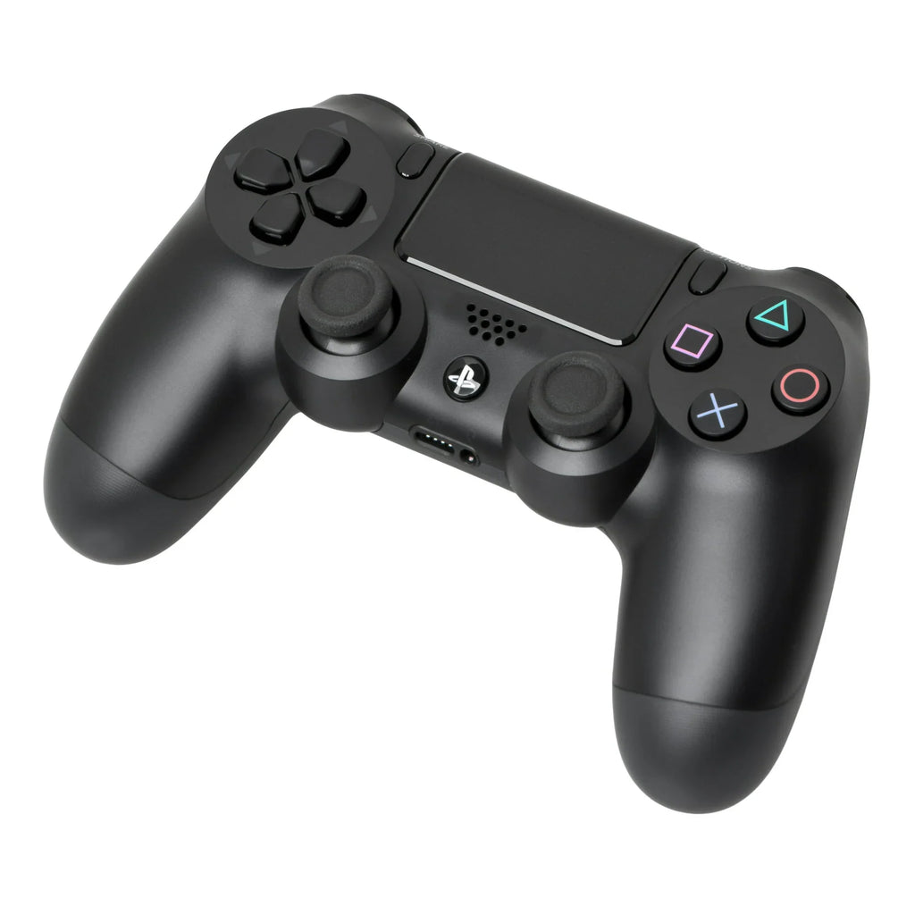 Cable Console PlayStation Sony Axtion 4 Dock Gaming with 500GB Bolt New Black Charging Like HDMI