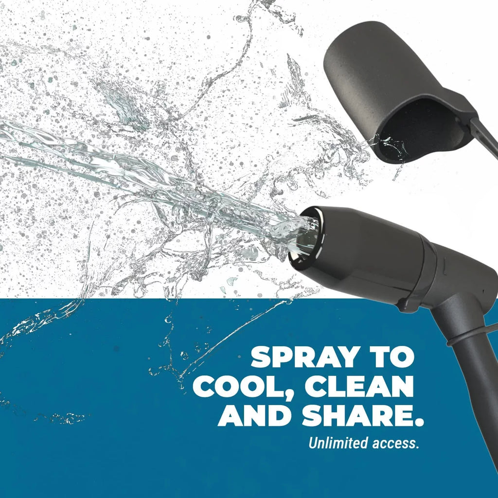 Hydration 3L Pressurized Reservoir - Aquamira