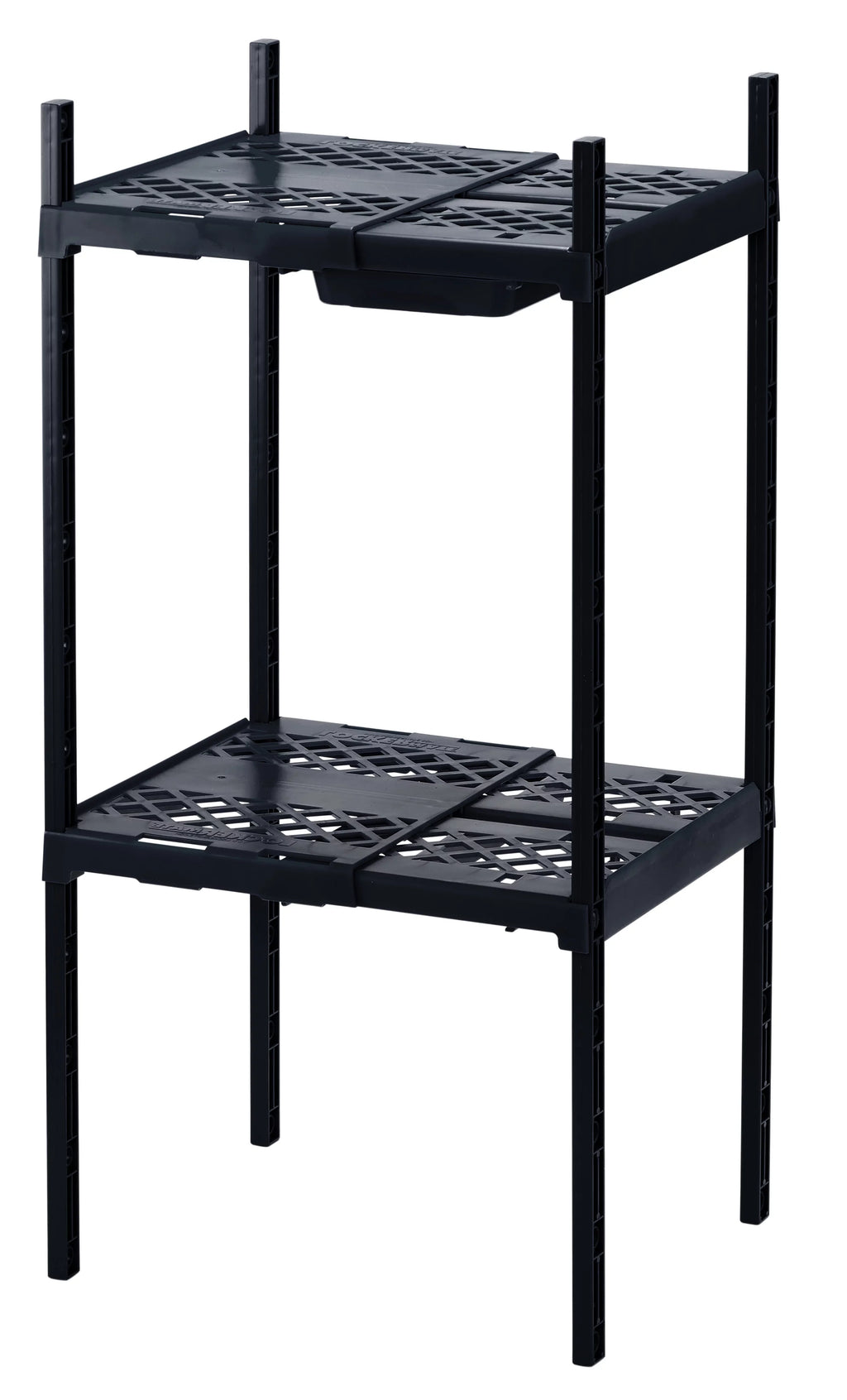 Shelf, School Adjustable and LockerMate Fit Locker Black Double Most Height Lockers, Width to
