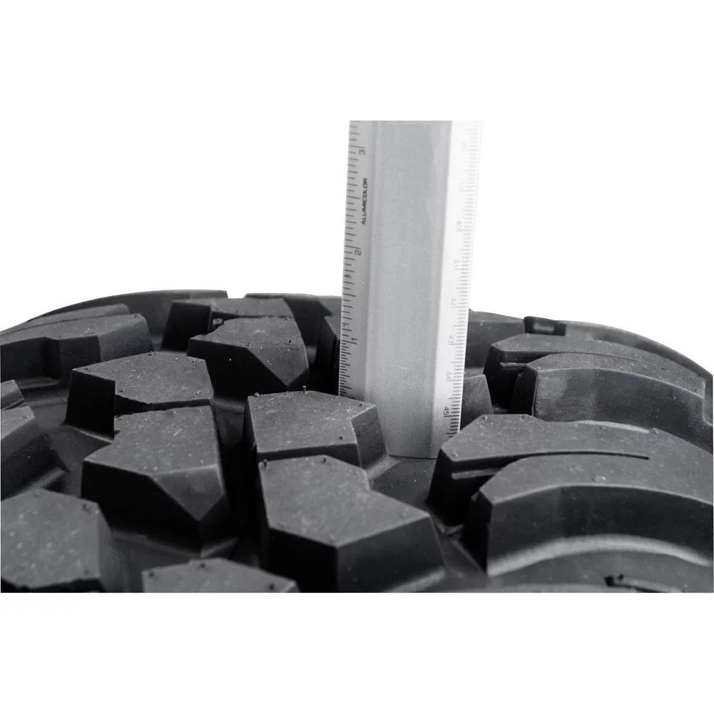 27X9-14 Medium/hard Radial 900 Rzr Fox Edition Terrabite® Terrain Tire Tusk Polaris For Trail 2020