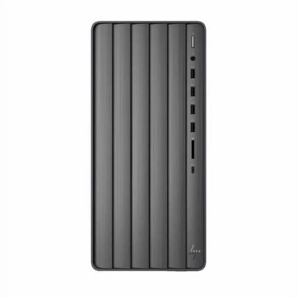 Gen Desktop GTX - Windows - 12th 1660 Core 11- i7-12700F GeForce Intel SUPER ENVY HP