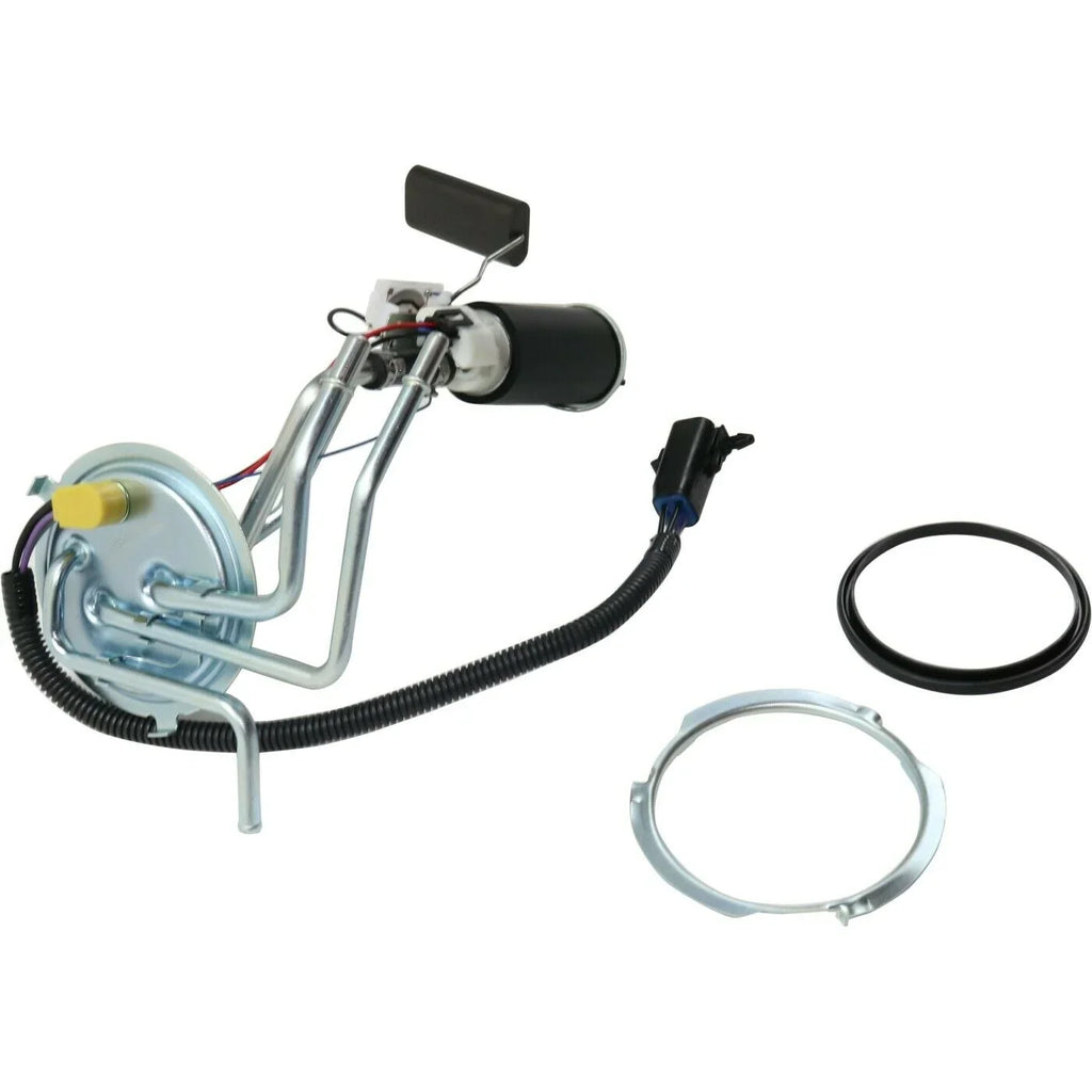 Chevy Prix Supreme Teledu Regal Buick Cutlass Fuel Olds Pump Grand Gas Pontiac for