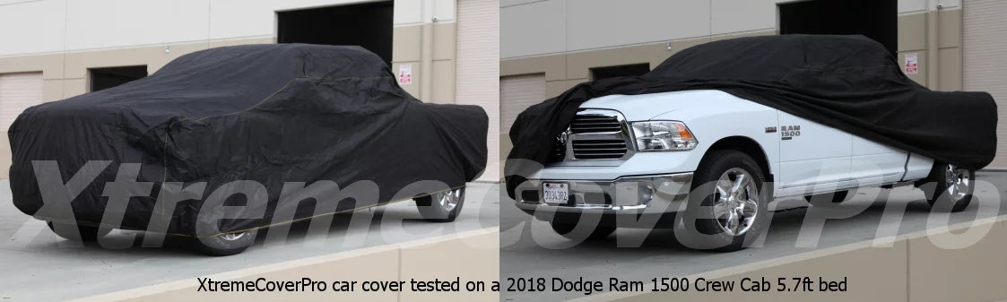 1500 Truck 2013 2016 2015 Sierra fits Pro Reg cover Cab 2019 GMC Box 8ft 2014 XCP XtremeCoverPro Series 2018 Black 2017