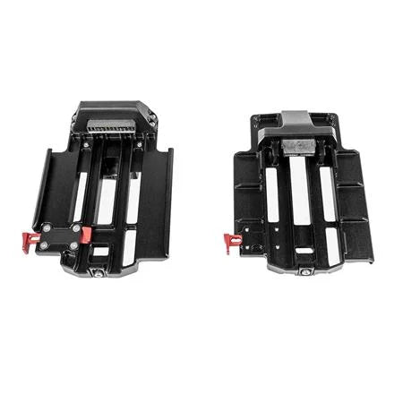 for 2-Pack Carbon, Adapters and TB50/TB55 Movi Movi Pro Battery