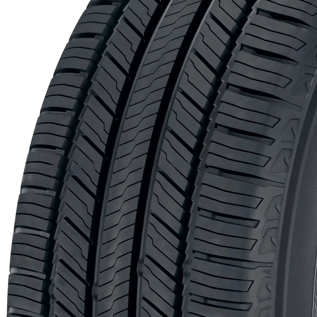99V 225/55R19 CV BW Geolandar G058 All Yokohama Tire Season