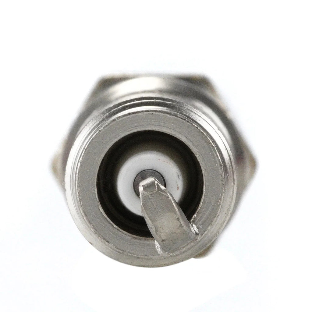 Chevrolet 6PCS Fit Lincoln Land Plugs Rover Cadillac MOCA Mazda for AUTOPARTS Spark GMC F150 Ford