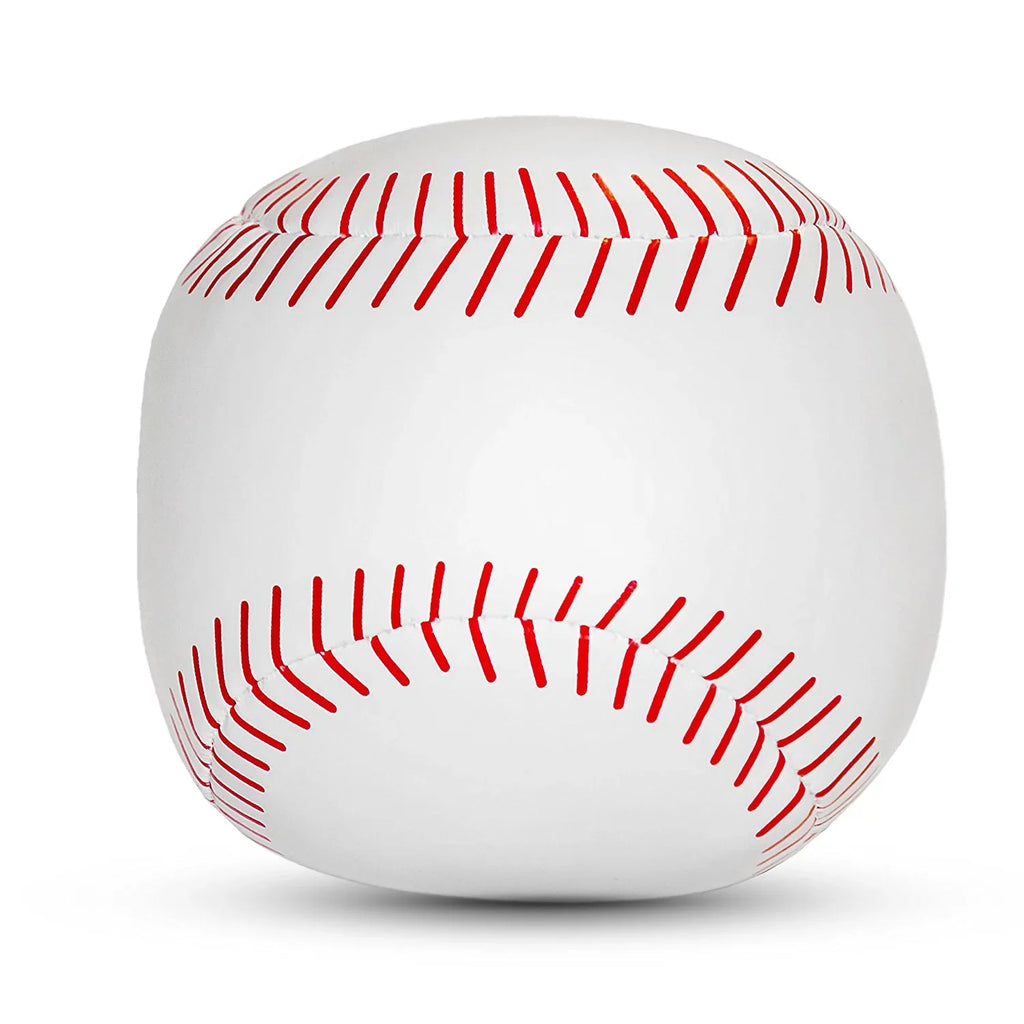 Includes Foot 2nd Target Tall One Target Football Side), Mini on Set - and on and Inflatable Inflatable Sided & Baseball Mini 5 Player Two Baseball side Soft Baseball Catcher a Football one (Football