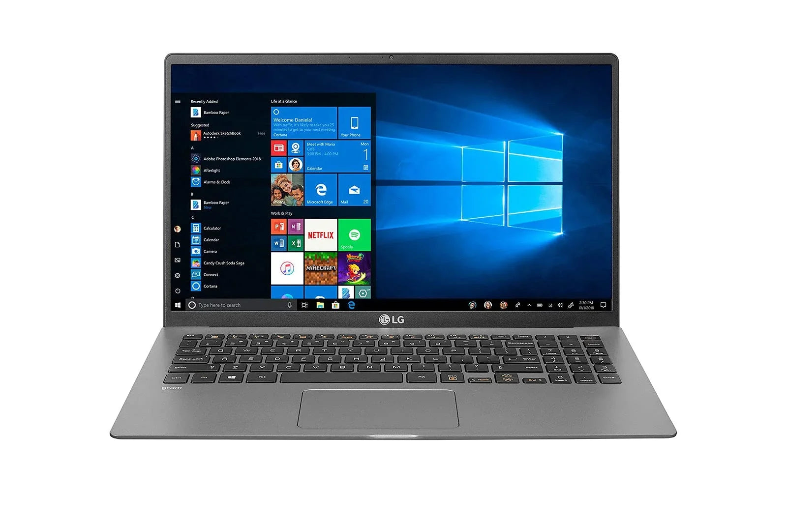 i5-1135G7-16GB RJ-45 Laptop FHD Intel NVMe LG w/RATZK Graphics LPDDR4-1TB 10 - (512x2) 2022 IPS SSD Battery 11th Xe 15.6" Ultralight USB Keyboard - Backlit Iris - Day Win Full Gram - - 32GB