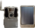 Glow, in NO Verizon and AT&T, Screen, HD Trail PRO Photo + HD Camera, TACTACAM X GPS Cellular and Tracking, Integrated Video Built LCD Reveal Panel X-PRO Solar