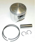 LE 720 2002 1997 MM 2003 New 1995 Kit Piston .25 over 290-887-670 GTS 720 SPI Sea-Doo with 720 720 720 1996 720 HX 720 GTI SPX 1996 GTI 1997 GS Bore 720 Compatible SP XP 290887670 GSI 720 720