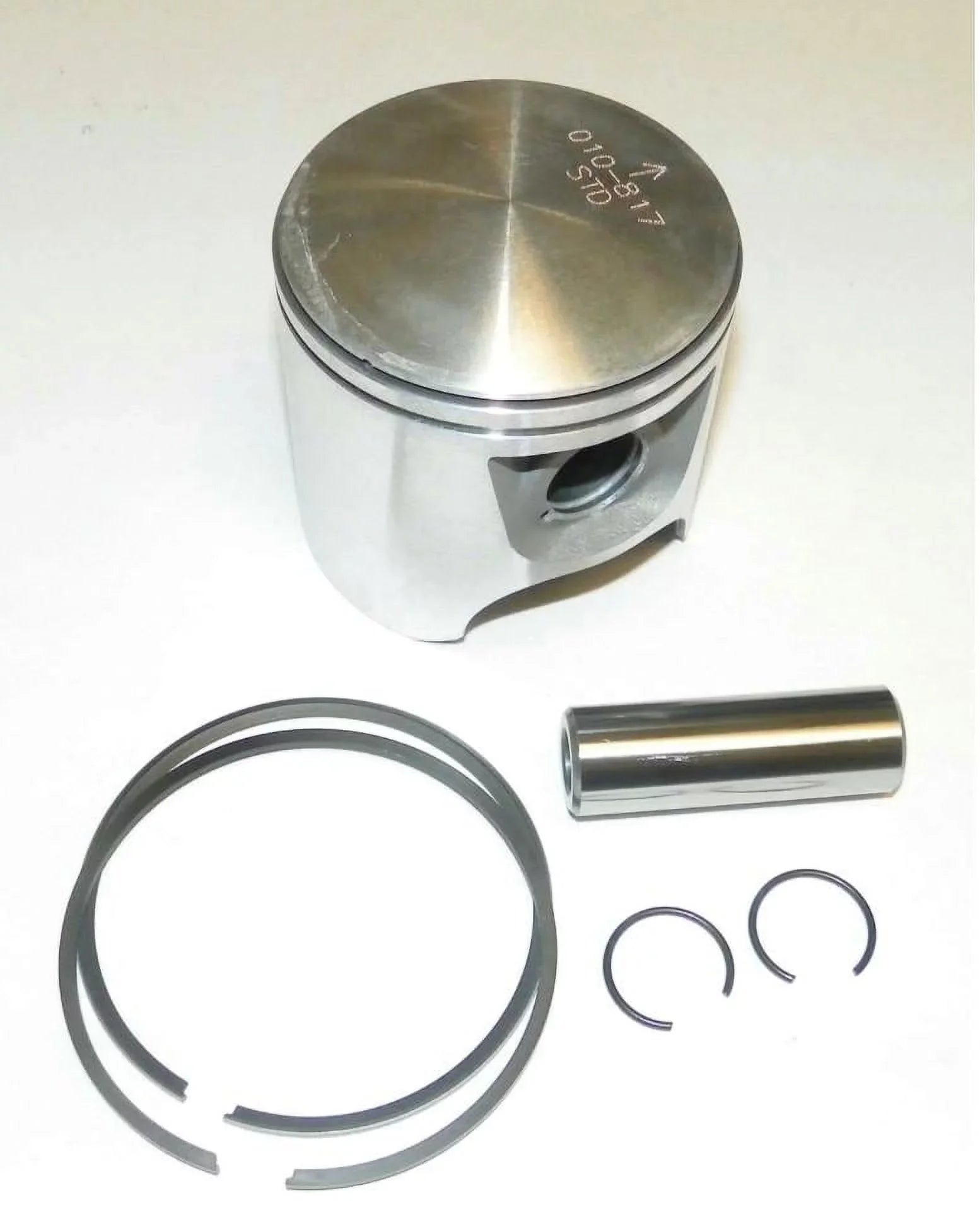 LE 720 2002 1997 MM 2003 New 1995 Kit Piston .25 over 290-887-670 GTS 720 SPI Sea-Doo with 720 720 720 1996 720 HX 720 GTI SPX 1996 GTI 1997 GS Bore 720 Compatible SP XP 290887670 GSI 720 720