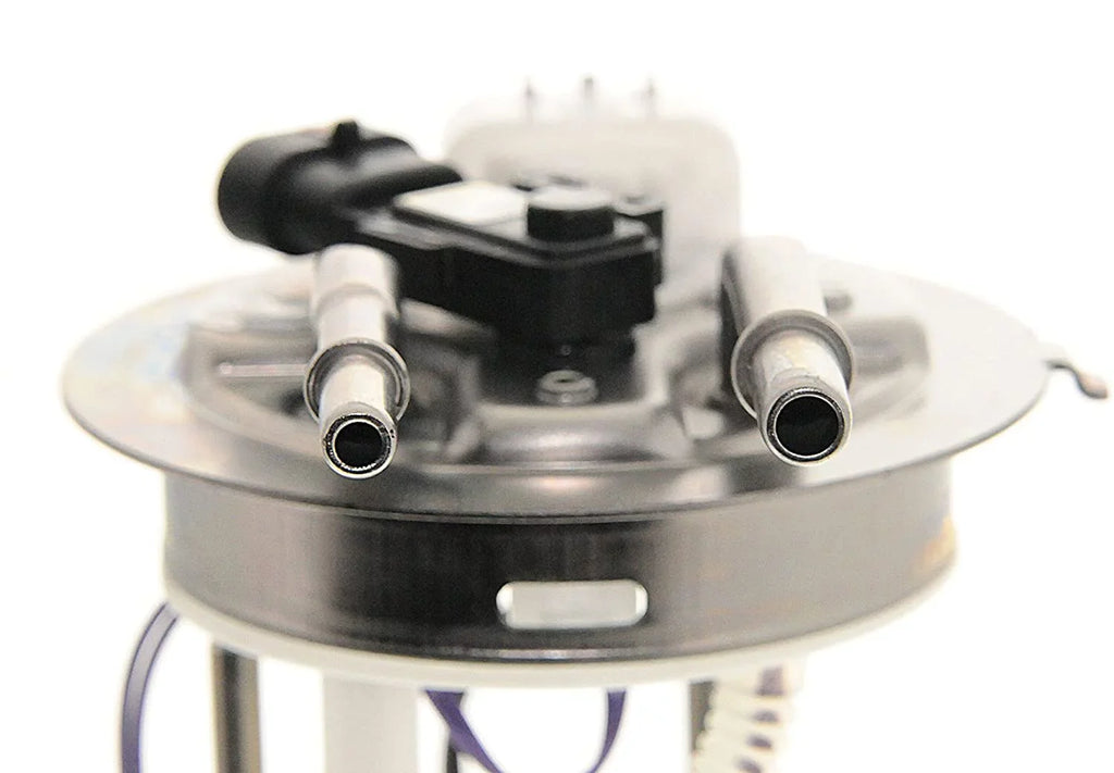 Fits MU1738 Suburban 2003 Assembly Module ACDelco Pump 1500 Fuel Chevrolet