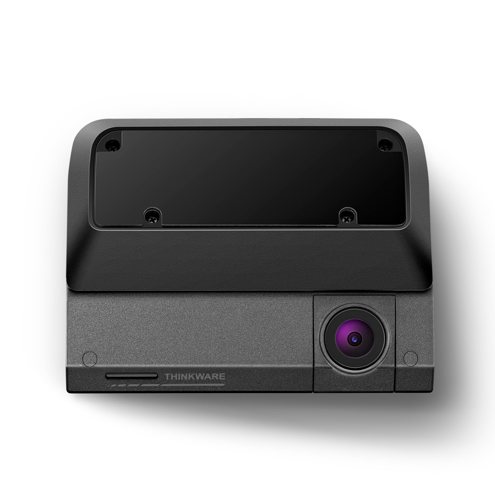 Dash Front Night Dual Ambarella WiFi, HD Cam Channel Built-in GPS, F790 Plugin Full Mount Cam, Thinkware and Parking Rear CPU Band 1080p, Mode, and Thinkware Dual with Quad-Core Vision,