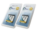 Replacement Digital - Camera 2x Battery UpStart Sony Battery Battery for Sony - Pack NP-BN1 Lithium-Ion) 3.7V, (650mAh, DSC-TX10