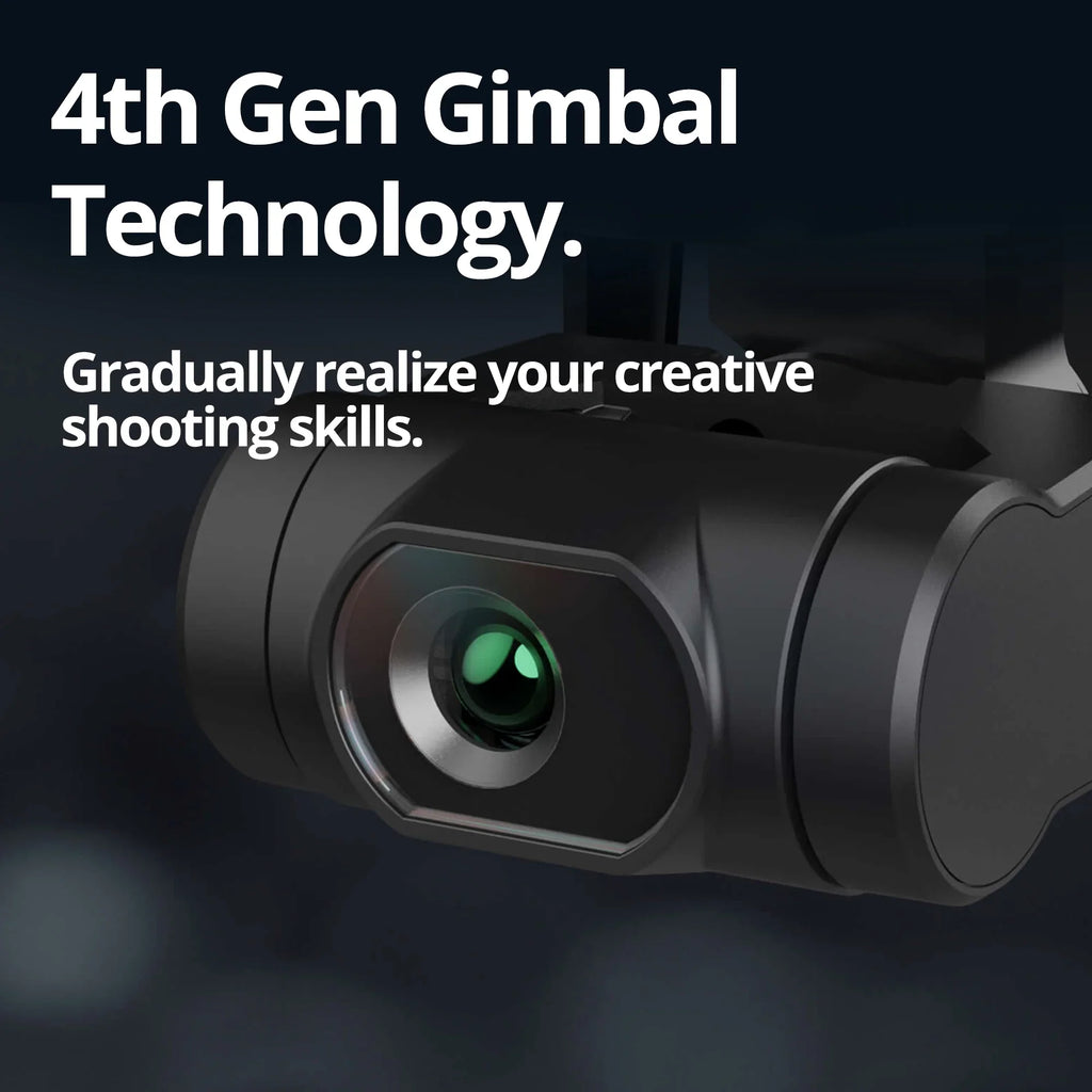 HD Combo! Ultra Camera, Stable Follow Voyager Drone, Me, 30fps Time 10km AI-Powered Flight Brothers Bigly Big Baller Ultra Grams, Zino Gimbal, 4K Range, 3-Axis 135mins 249 The