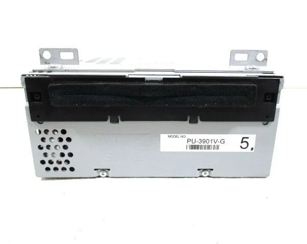 (Good) MP3 250 Ford Radio Pre-Owned 17-19 Receiver CD GK4T19C107BB Satellite 150 OEM w/ Transit
