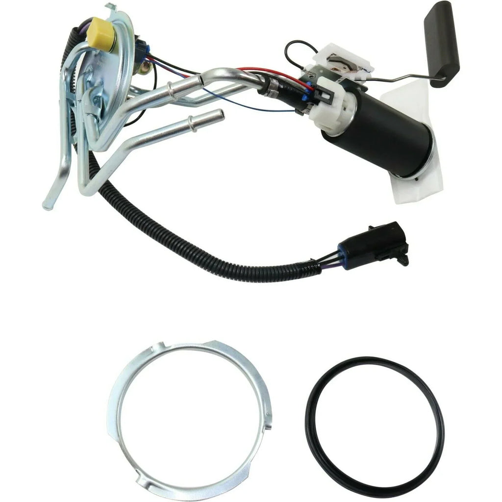 Chevy Prix Supreme Teledu Regal Buick Cutlass Fuel Olds Pump Grand Gas Pontiac for