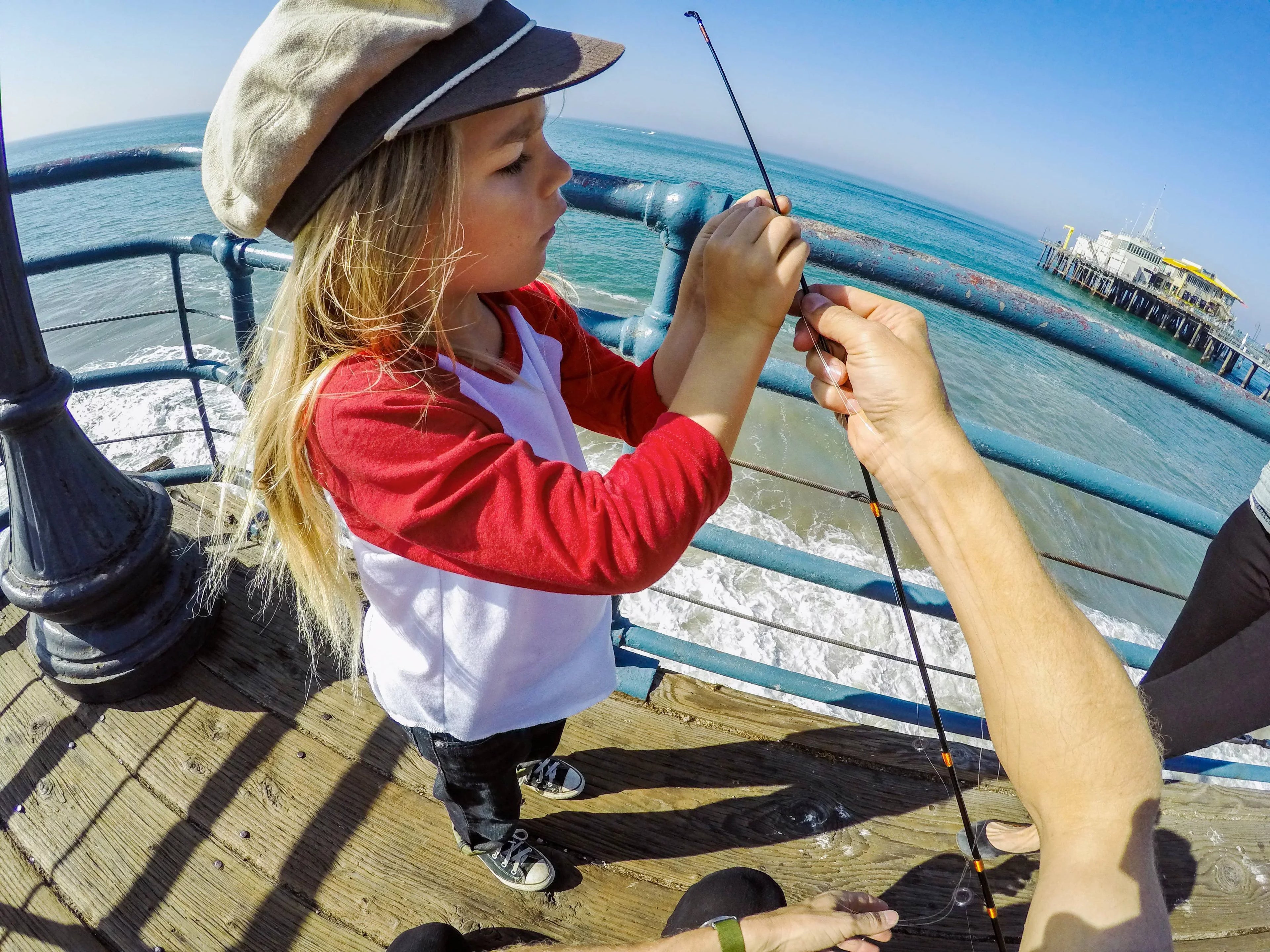 GoPro Camera 4K Black Action HERO5