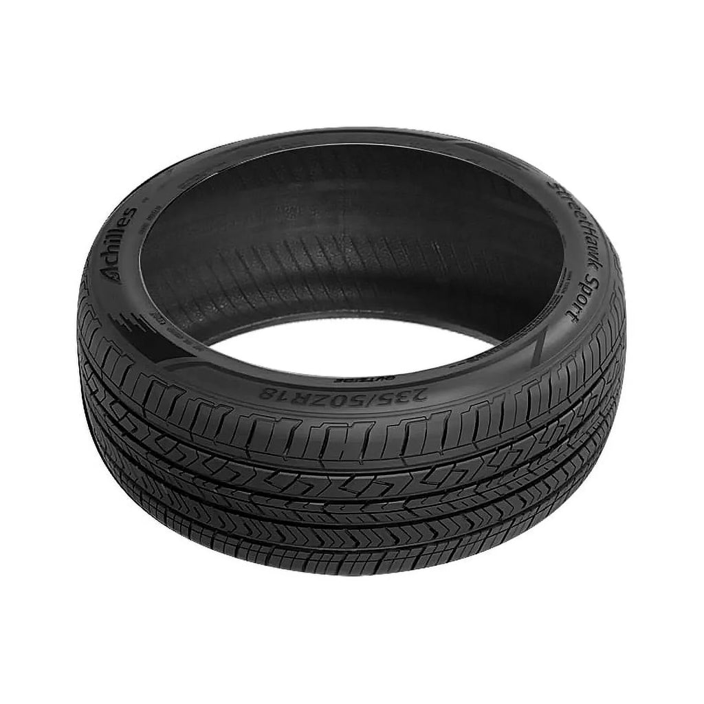 Sport 245/35R19XL BSW StreetHawk 93W Achilles