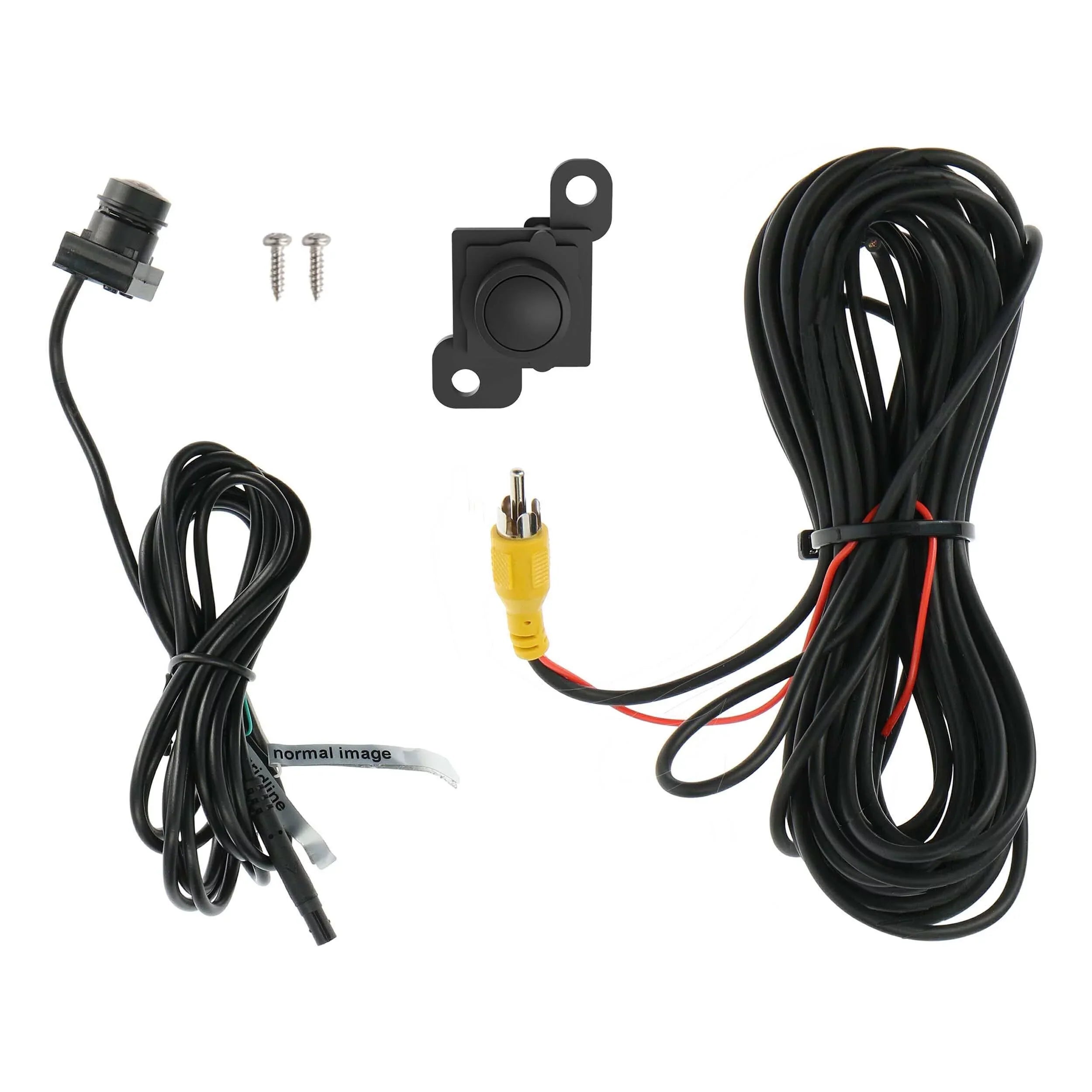 Replacement Silverado 2018-Up Camera GM LVDS IP68 for iBeam TE-GMH