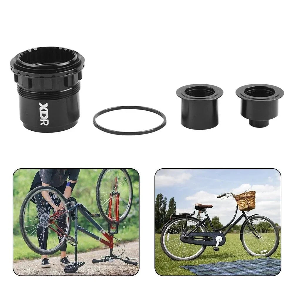 240/350 Body 12 / XDR DT SWISS Set Conversion Freehub For Bike Bicycle Speed XD