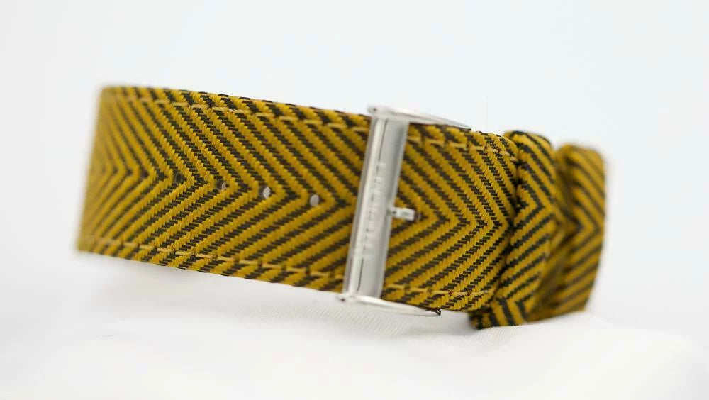 Color Mini Band Women's Steel Pequigent Case 12mm Interchangeable Watch
