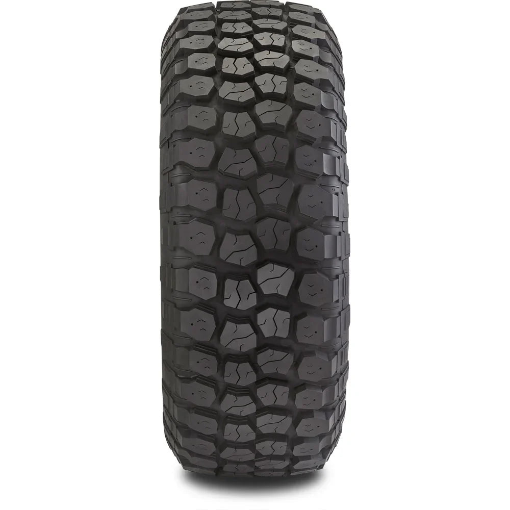 108Q Ironman Country 33x12.5x15 All Tire M/T