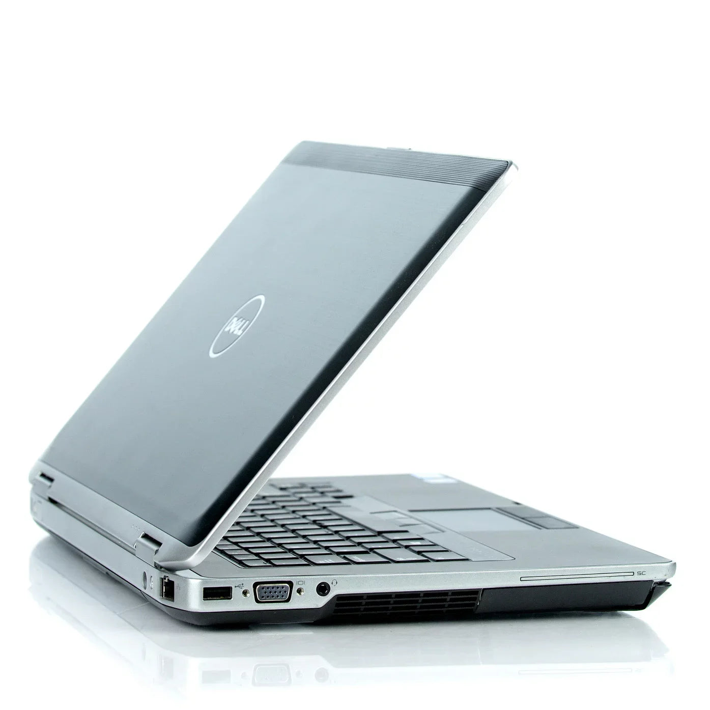Dell Laptop Latitude B Used Win i7 10 Pro v.BA E6430 Dual-Core 500GB 4GB