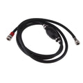Caravans Marine RVs, and Suitable Black Boats, Tractors, Outboard Line Fuel Hose Motor 8FT Fuel Boat - for Assembly Line Assembly