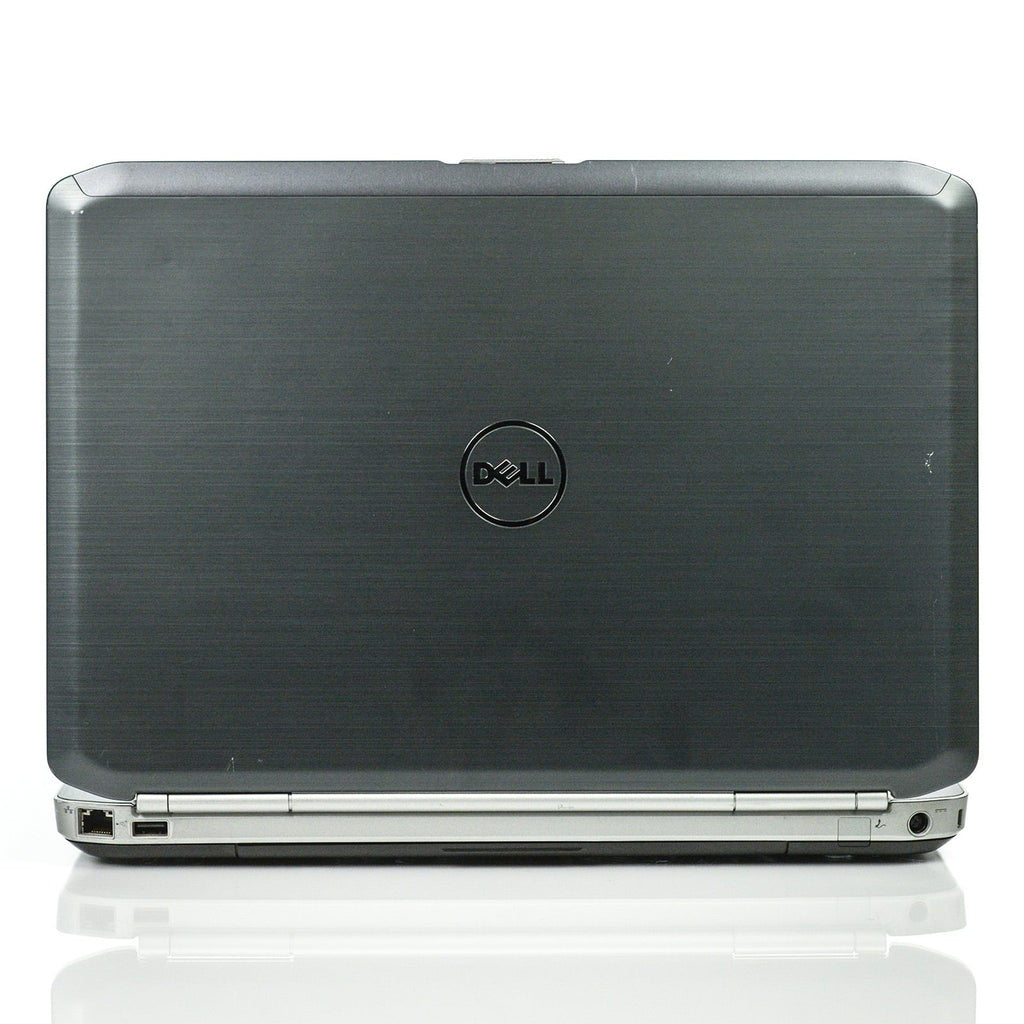 Dual-Core Dell Win 250GB Latitude Laptop 10 4GB E5420 i5 Pro v.WBA B Pre-Owned