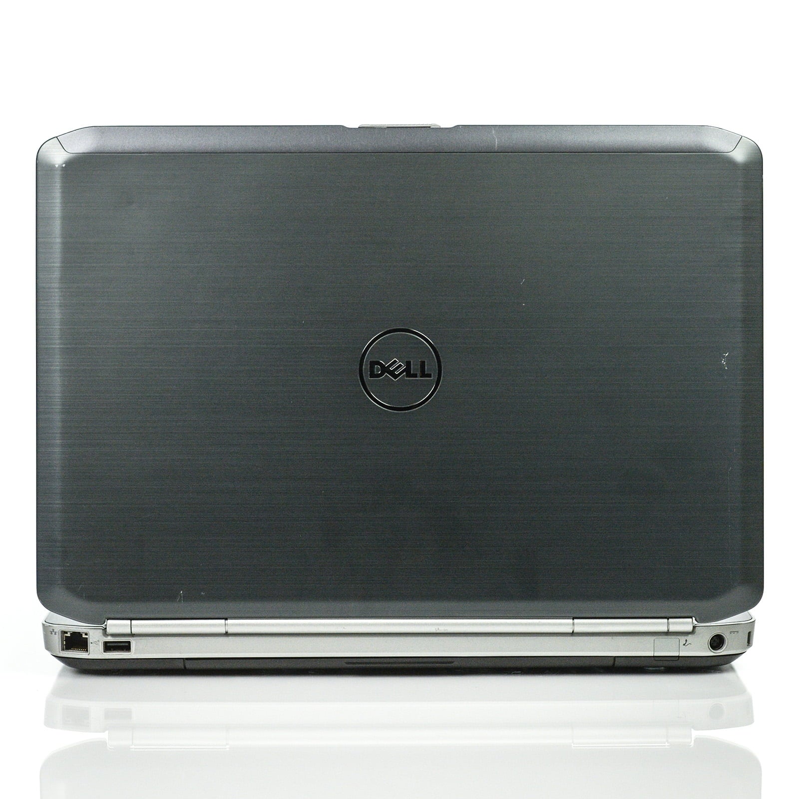 Dual-Core Dell Win 250GB Latitude Laptop 10 4GB E5420 i5 Pro v.WBA B Pre-Owned