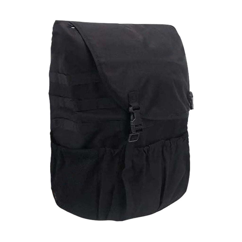 Large Storage Tire SUV Equipment UTV Holder Organizer Cargo Trash Backpack Capacity Car Bag Bag Spare for