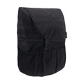 Large Storage Tire SUV Equipment UTV Holder Organizer Cargo Trash Backpack Capacity Car Bag Bag Spare for