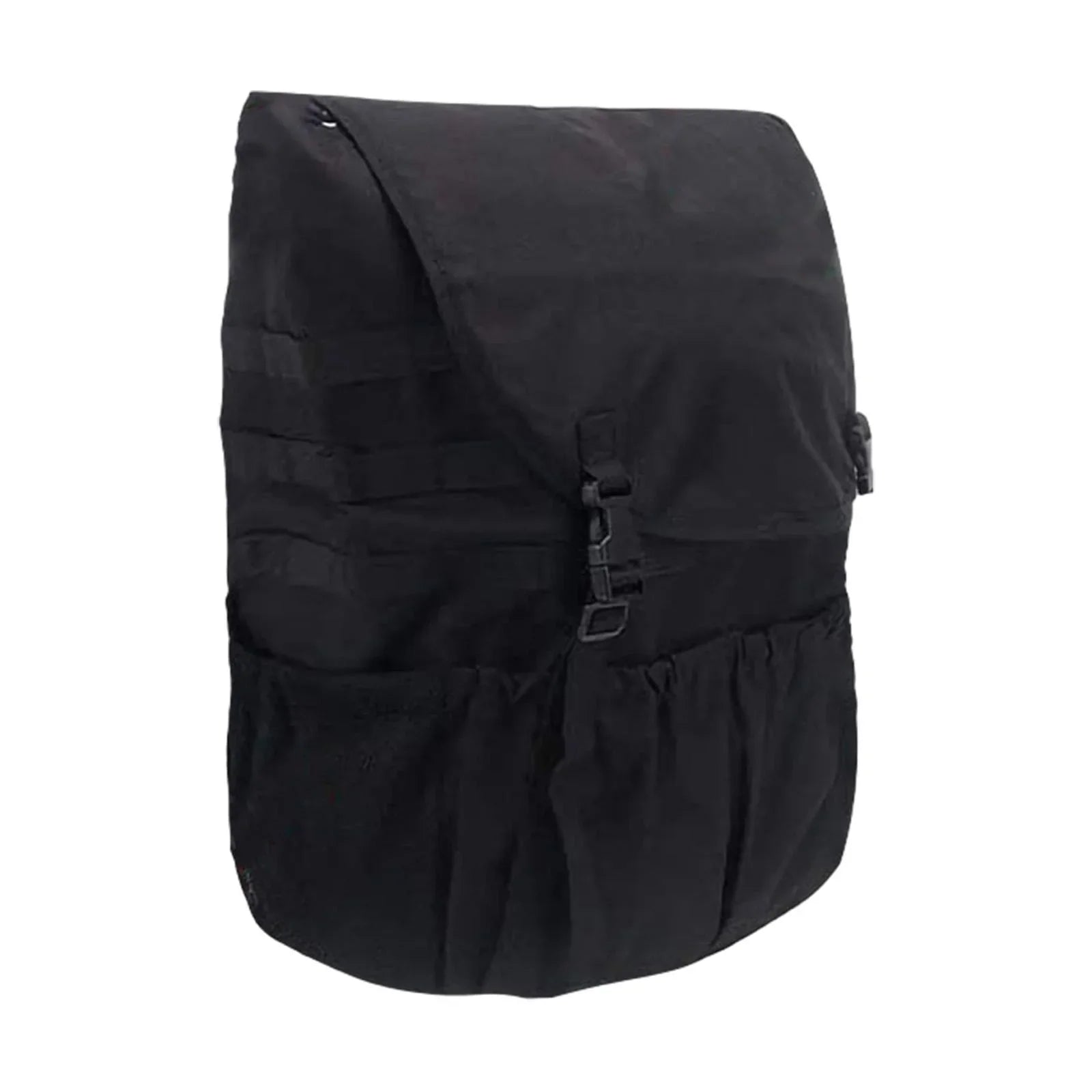 Large Storage Tire SUV Equipment UTV Holder Organizer Cargo Trash Backpack Capacity Car Bag Bag Spare for