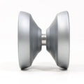 Jeffrey The YoYo Fingerspin Ultimate Vu Pang - Brandon CHEATCODE x (Grey) Yo-Yo