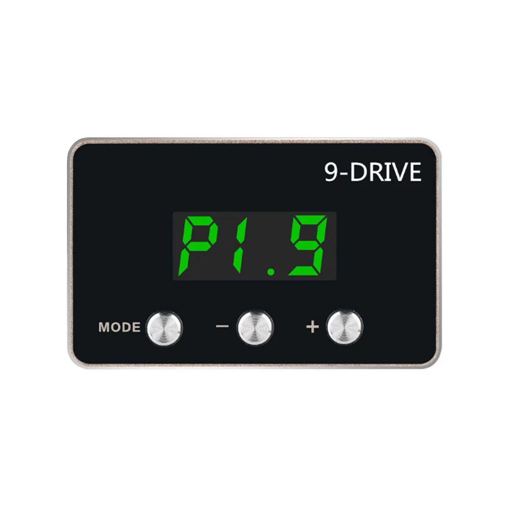 Accelerator 2008-up ASX Mitsubishi Pedal Outlander For & Drive Controller / X Lancer 9 BFY Car Electronic 2013-up EVO Throttle