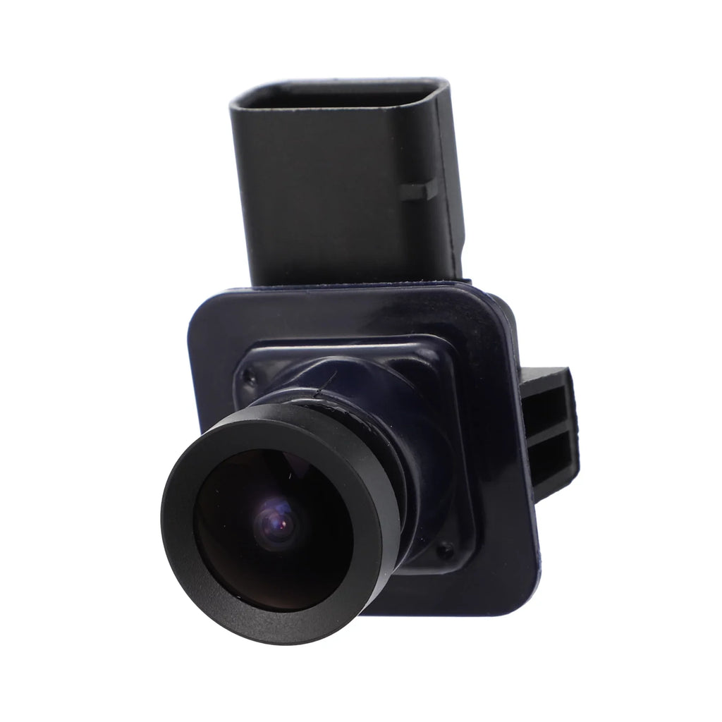View Replace Waterproof Edge for Camera Reverse Parking Ford ET4Z-19G490-A Camera Back Backup Car 2013-2014 Up Rear